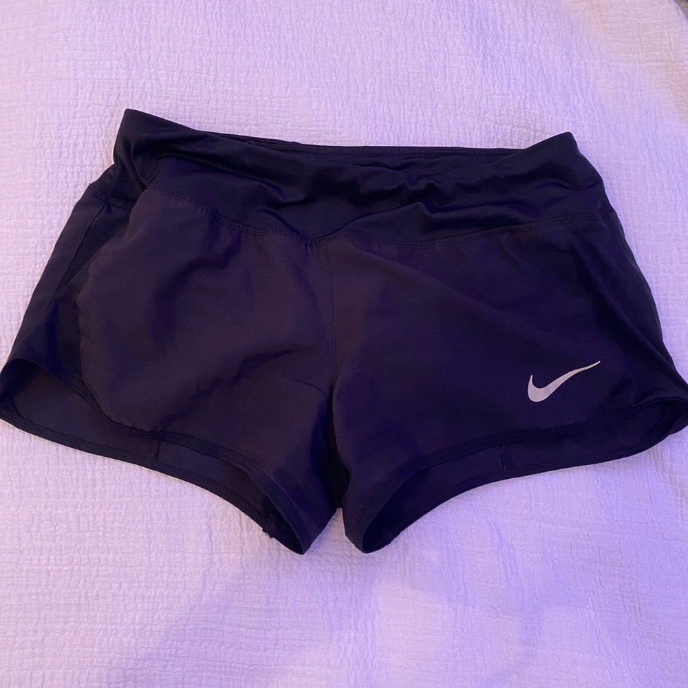 NIKE DRYFIT SHORTS